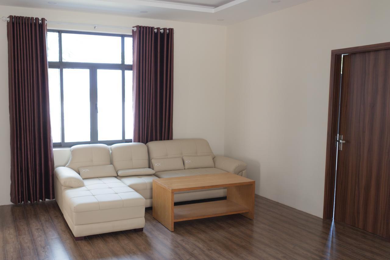 Ocean View Hotel ญาจาง ภายนอก รูปภาพ
