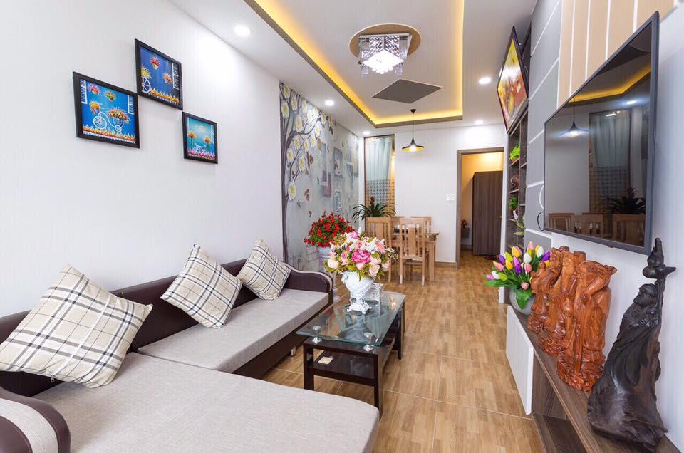 Ocean View Hotel ญาจาง ภายนอก รูปภาพ